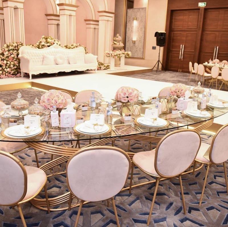 The Sponsor Events