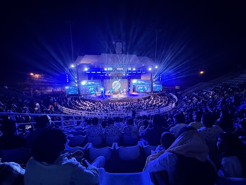 The Ultimate AV Production