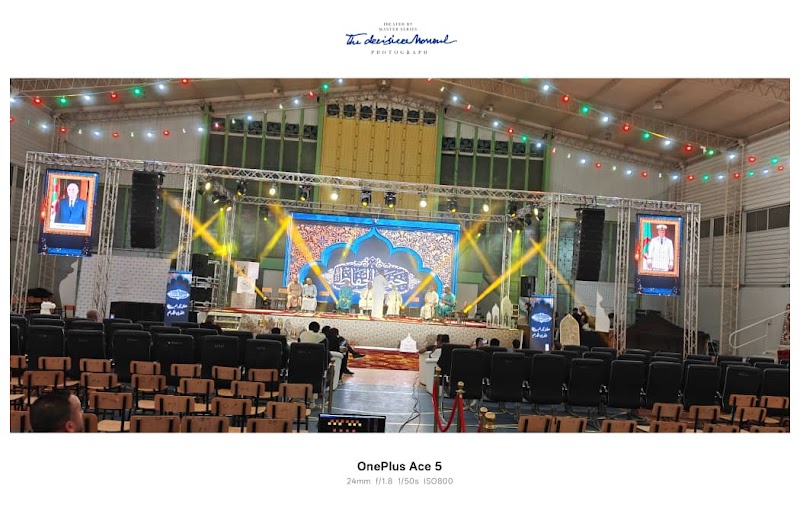 Think All Events - agence events & communication