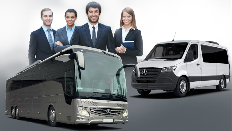 Toofaan- Fleet Management & Operations