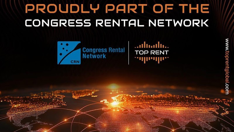 TOP RENT