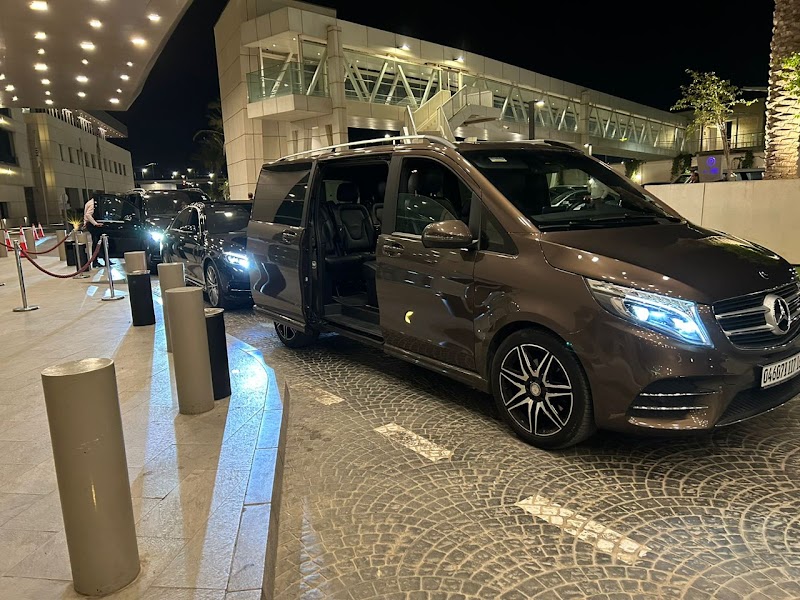 TOP VIP CARS