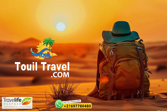 Touil Travel Tunisia