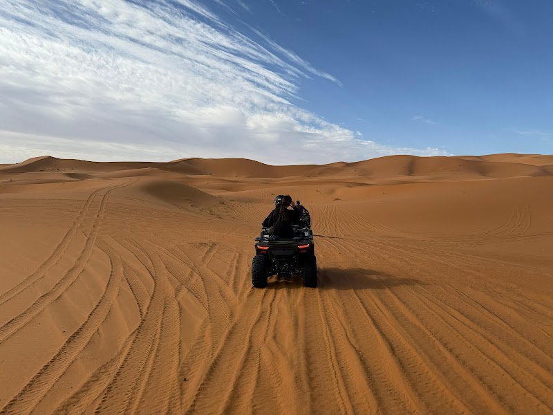 Tours In Marrakech