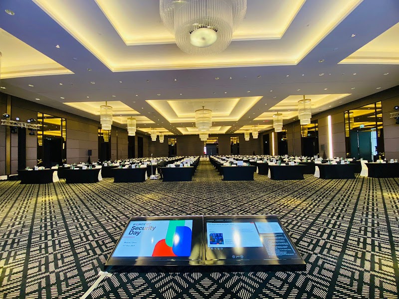 Tunes Oman Events & Rental - Office