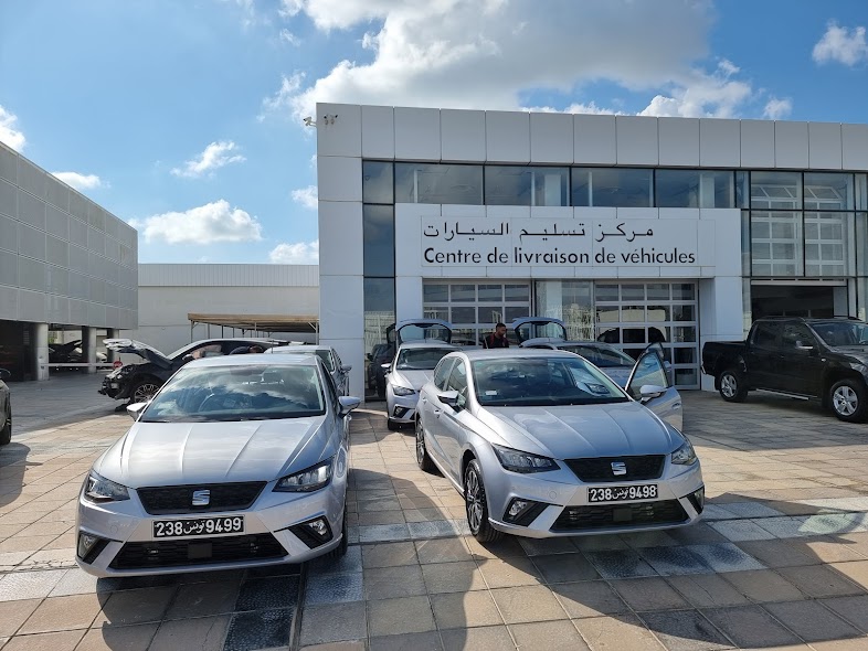 Tunisia Rent Car