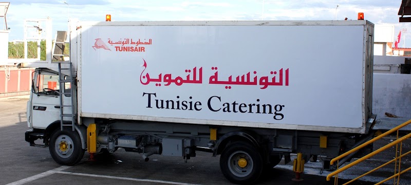 Tunisie Catering