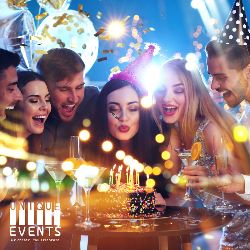 Unique Events
