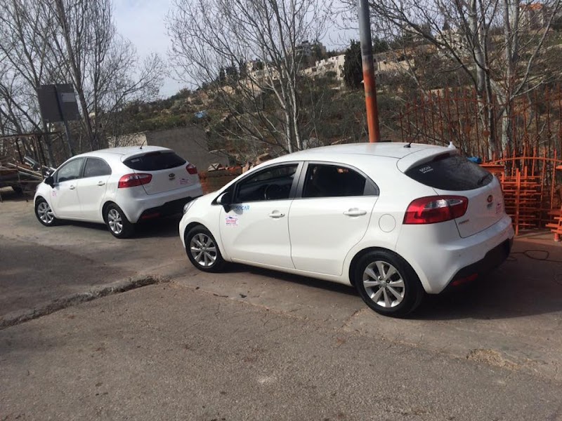 United Car Rental