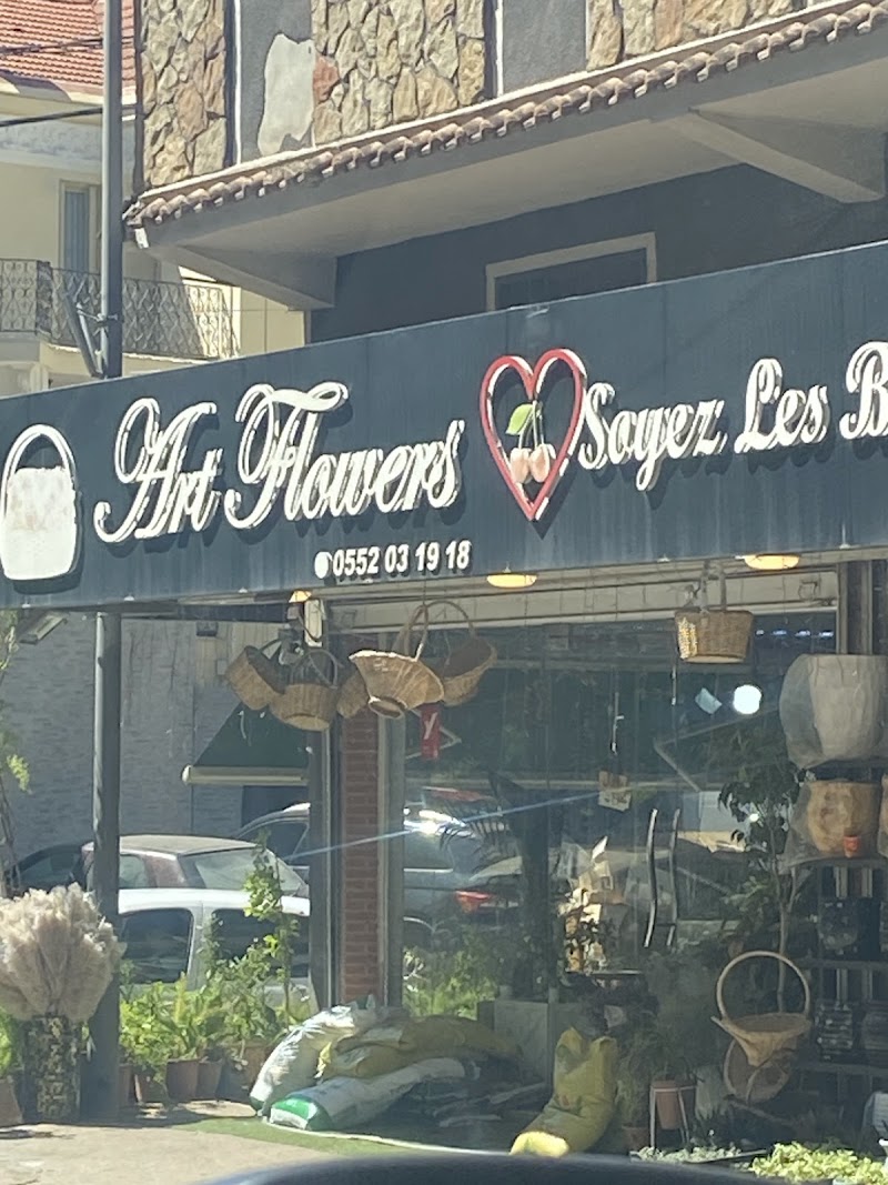 Upendo Flowers