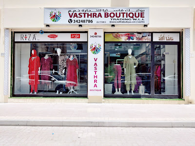 Vasthra Boutique