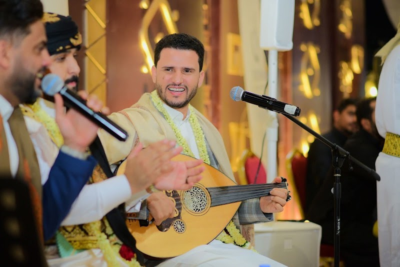 القحطاني ميديا للتصوير والإنتاج الفني