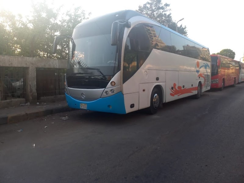 ايجار اتوبيسات مرسيدس