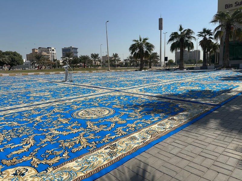 موسسه خيام اليمامه للحفلات والمناسبات