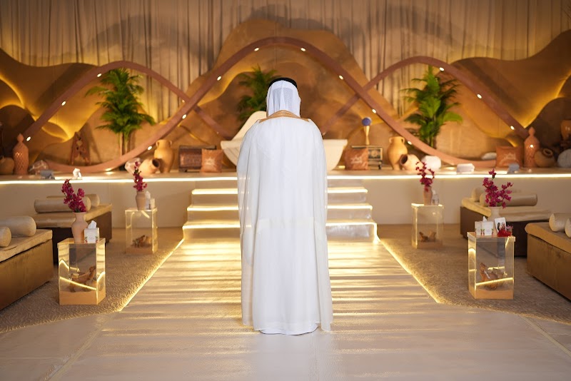 قاعة المرجان للمناسبات والافراح