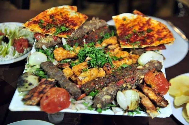 طيبات الشام