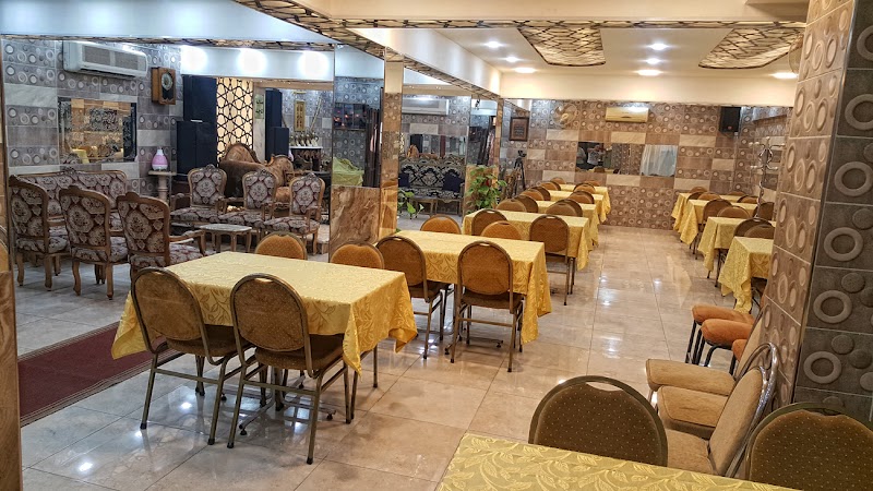 صالة الماجد للمناسبات