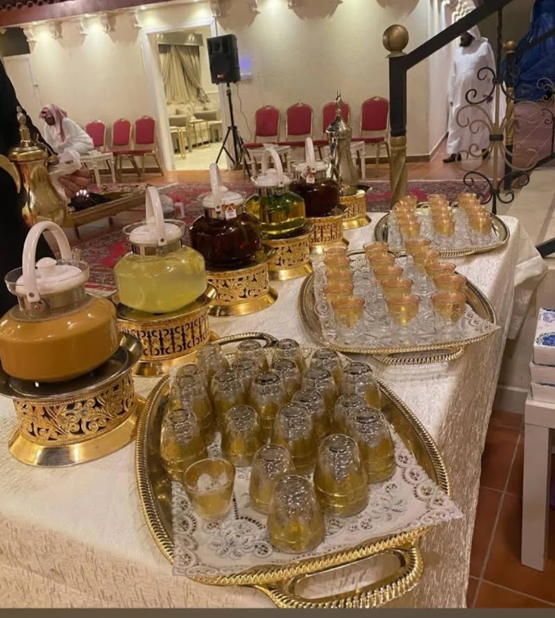 قهوجي جده(رجال و نساء) مباشرات مباشرين جدة