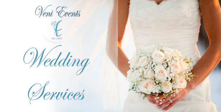 Veni Events