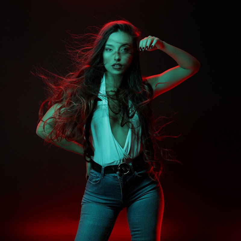 Vibe Photography by iLens production · تصوير