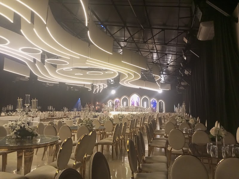 Vienna house events