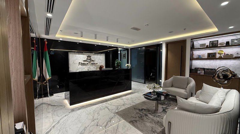 VIP Platinum Concierge DMCC