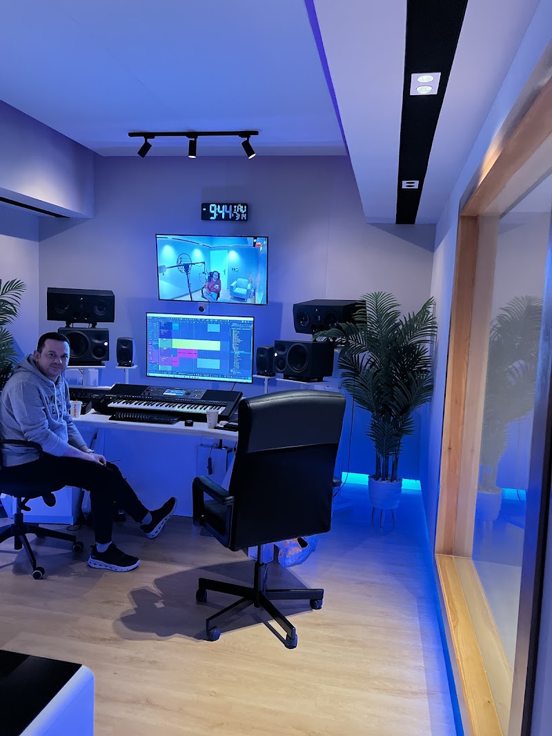 VOZ Music Production