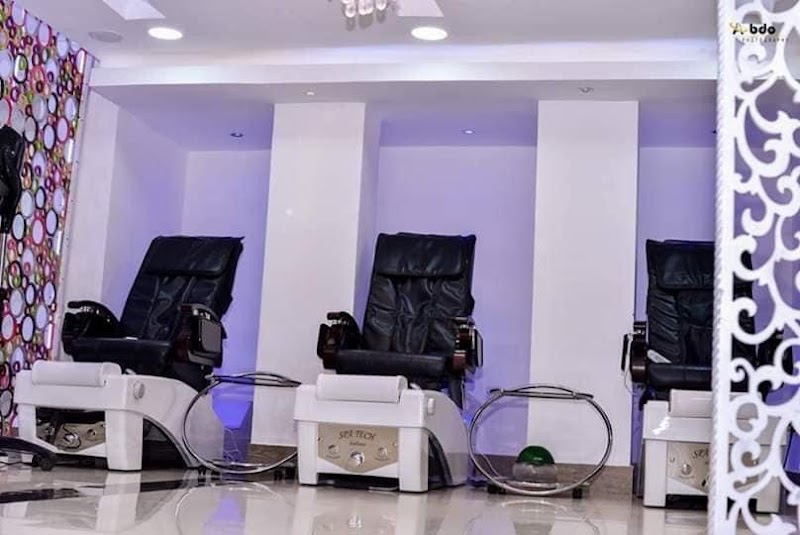 Walaa Spa Beauty Center