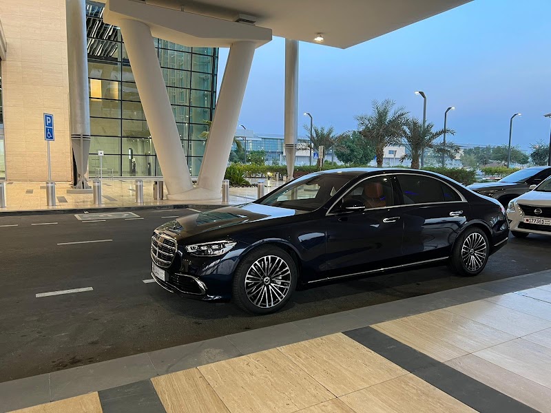 Wanaan Limousine Bahrain