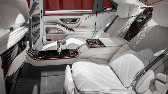 Wedding Car Rental Luxury Car Rental Nasser Limousine