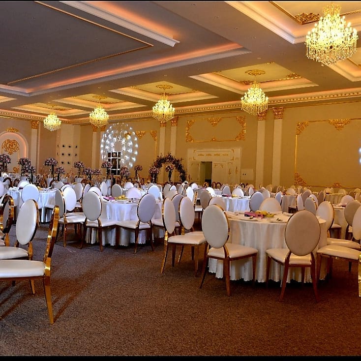 White Hall Erbil.
