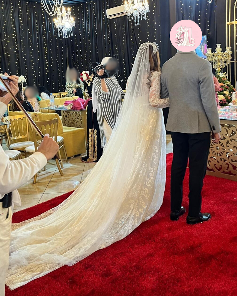 White Lily Wedding - Location de Robes de mariée