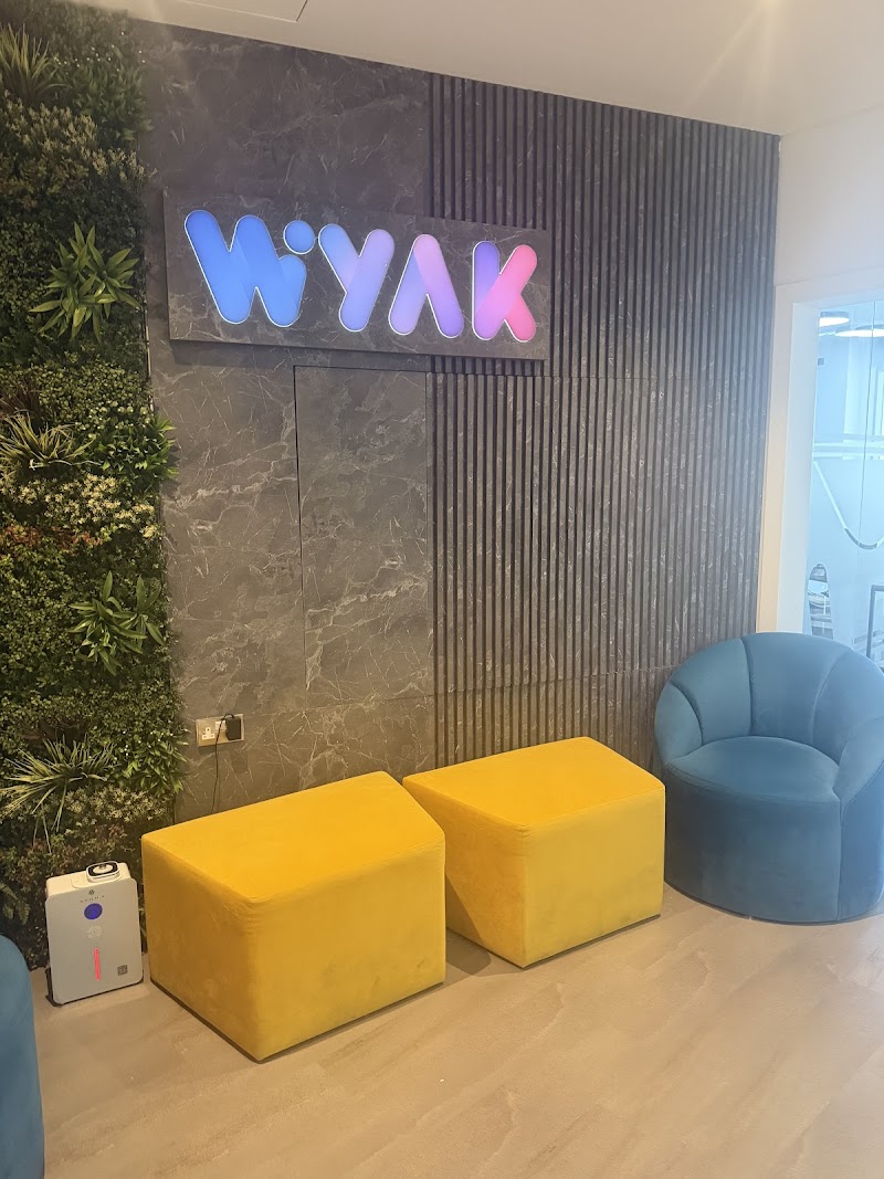 Wiyak Rides - خدمات تاكسي وياك