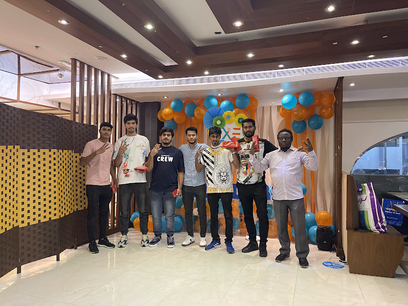 Xenial Events L.L.C. (Abu Dhabi Office)