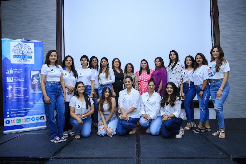 Xpatzhub - Event Management Company in Dubai