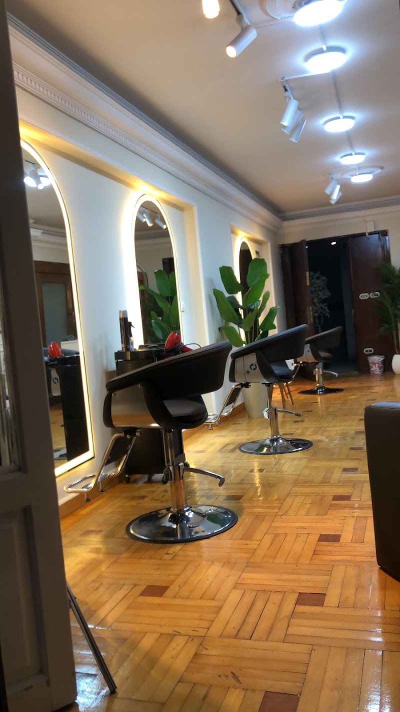 YAHIA SALMA EL SAWAH beauty salon