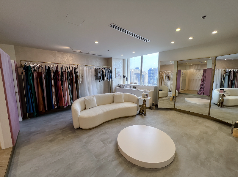 You and I Bridal | You&I Bridal Boutique