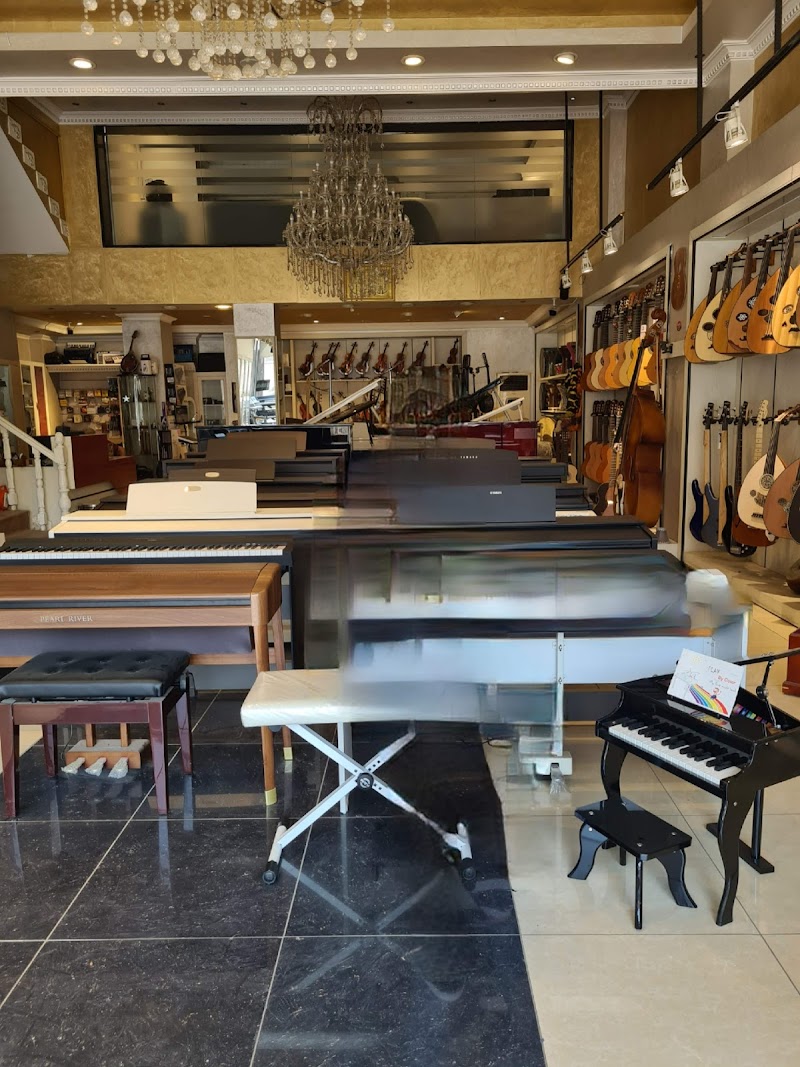 Zak Music Company