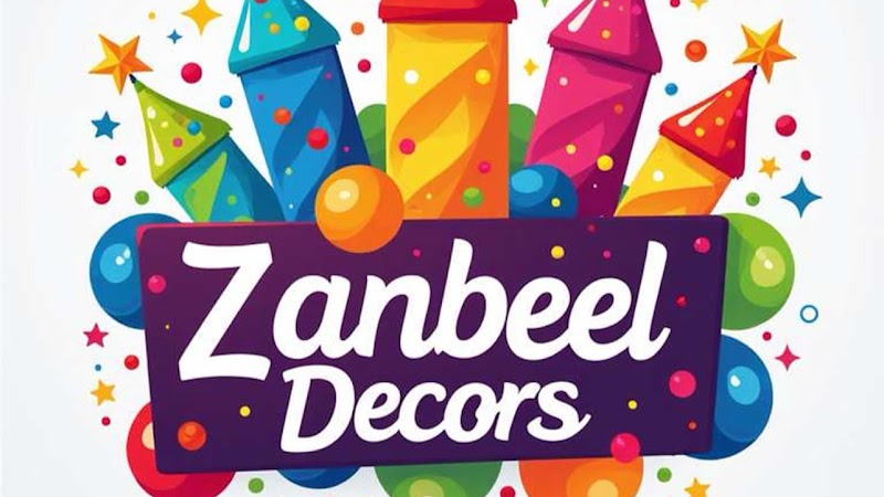Zanbeel Decors