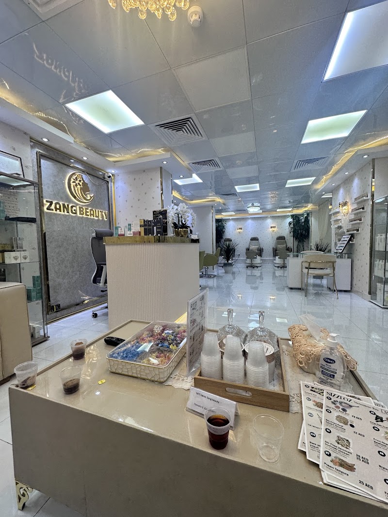 Zang Beauty Abu Dhabi