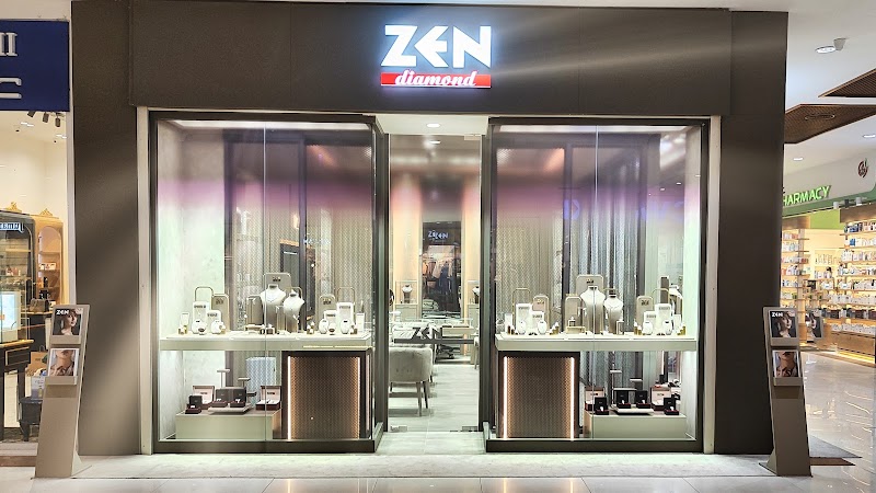ZEN DIAMOND BABYLON