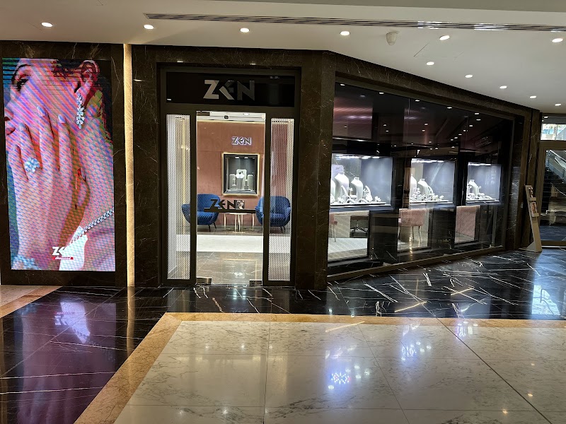 ZEN diamond Dijlah