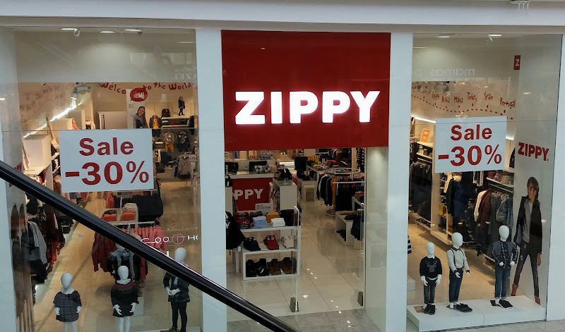 Zippy Beirut City Center