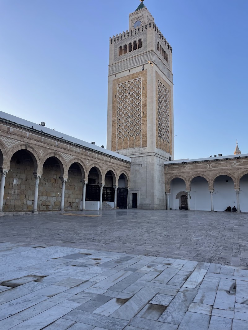 جامع الزيتونة