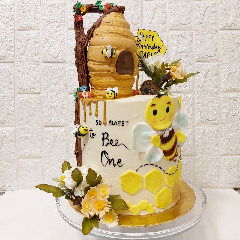 ZMade Cake