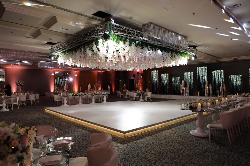 ZOOM WEDDING PLANNER